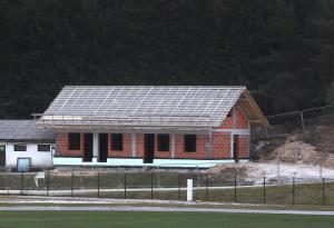 SLAČILNICA NK RAKEK FOTO LJUBO VUKELIČ